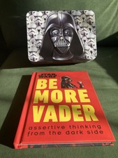 Star wars darth for sale  SHREWSBURY