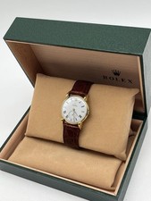 Rolex chronomètre handaufzug gebraucht kaufen  Berlin