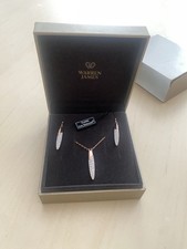 Warren james lucille for sale  UK