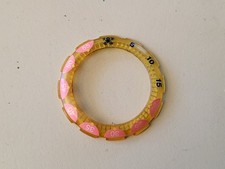 Swatch gehäusering kunststoff gebraucht kaufen  Dessau-Roßlau