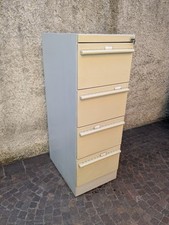 Schedario olivetti synthesis usato  Bergamo