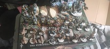 Warhammer space wolves for sale  PRENTON