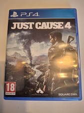 Jeux ps4 just d'occasion  Annecy