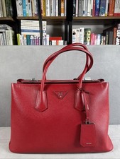 Prada top handle for sale  LONDON