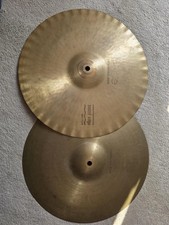 Vintage paiste 602 for sale  CAMBRIDGE