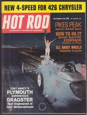 Hot rod pikes for sale  Hartford
