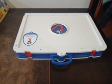 Terrain football playmobil d'occasion  Lançon-Provence