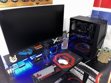 Gaming full setup for sale  Salt Lake City