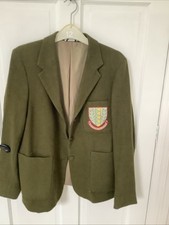 beau brummel blazer for sale  WOLVERHAMPTON