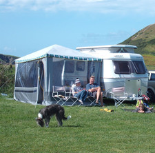 Eriba troll 530gt for sale  WORCESTER