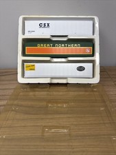 lionel csx for sale  Saint Charles