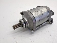 Motorino avviamento suzuki usato  Viareggio