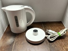 Cuisinart electric kettler for sale  Leesburg