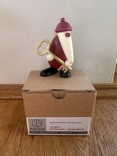 Köhler weihnachtsmann schlüs gebraucht kaufen  Borna
