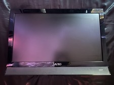 Vizio inch model for sale  Spokane