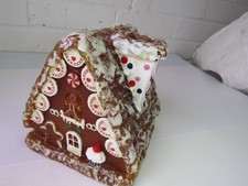1.2kg gingerbread house for sale  SHEERNESS