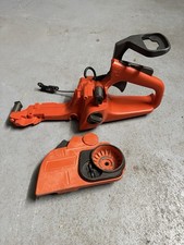 Husqvarna 345e tribracke gebraucht kaufen  Werl