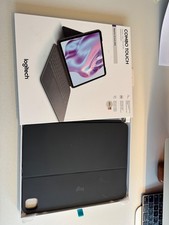 Logitech combo touch gebraucht kaufen  Harsewinkel, Marienfeld