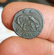 Monnaie antique romaine d'occasion  Saint-Léonard-de-Noblat