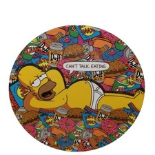 2018 simpsons decorative for sale  Athens