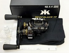 Moulinet abugarcia revo d'occasion  Expédié en France