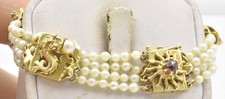 Antique nouveau 14k for sale  Boynton Beach