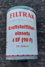 Kraftstoff filter stufenfilter gebraucht kaufen  Großdubrau