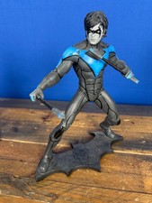 Nightwing statue batman for sale  Chicago