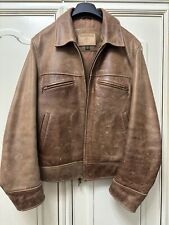 Giubbotto timberland pelle usato  Andora
