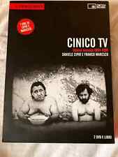 Cinico volume cipri usato  Padova