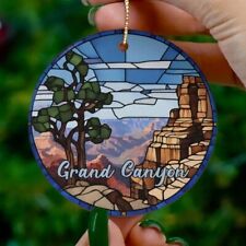 Grand canyon ornament for sale  Fremont