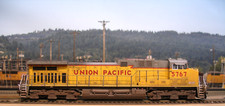 Kato locomotive union for sale  Ontario