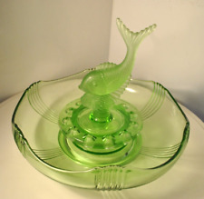 Art deco poisson for sale  LLANFAIRPWLLGWYNGYLL