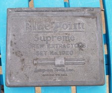 Collectible empty metal for sale  Carthage