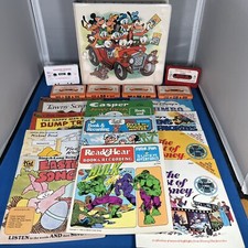 Vintage walt disney for sale  Roanoke