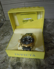 2012 invicta mens for sale  Stratford