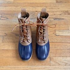 L.l. bean brown for sale  Chicago