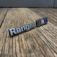 Ranger xlt glove for sale  Kansas City