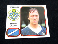 Lacombe girondins bordeaux d'occasion  Nice-