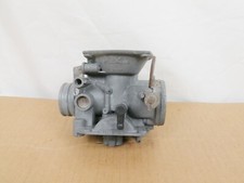 Kawasaki twin carburettor for sale  DALKEITH