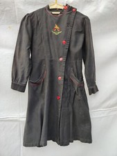 Blouse ecoliere ancienne d'occasion  Clermont-Ferrand-