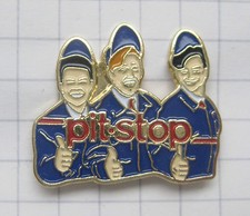 Pit service .................. gebraucht kaufen  Münster