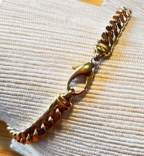 Armband gold 750 gebraucht kaufen  Bad Neustadt a.d.Saale