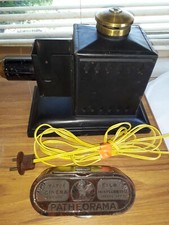 Lanterne magique visionneuse d'occasion Lanterne magique visionneuse d'occasion  Bormes-les-Mimosas