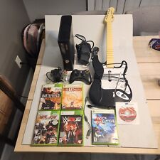 Xbox 360 console for sale  Scottsdale