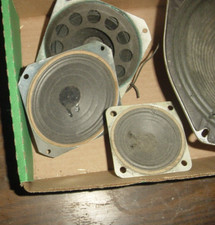 Lot used vintage for sale  Saint Clair