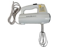 Cuisinart hand mixer for sale  Castalia