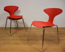 Red bernhardt chrome for sale  Nashua