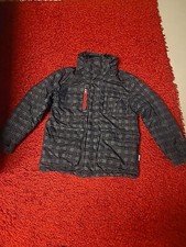 Winterjacke 152 etirel gebraucht kaufen  Nienburg