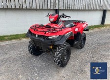 2022 suzuki king for sale  NORTHALLERTON